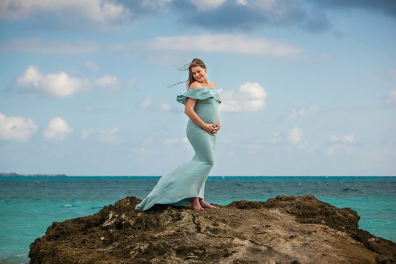 Riu Cancun Pregnancy Pictures