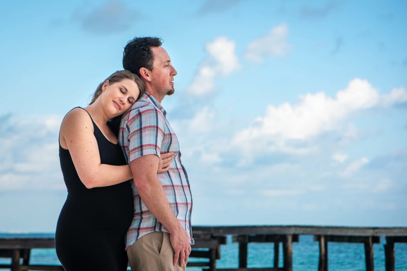 Riu Cancun Pregnancy Pictures