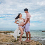 Maternity Session Riu Cancun Hotel